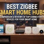 Best Zigbee Smart Home Hubs