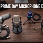 Best Amazon Prime Day Microphone Deals 2026