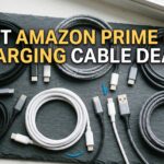 Best Amazon Prime Day Charging Cable Deals 2026