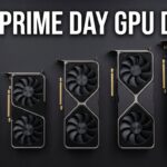 Best Amazon Prime Day Graphics Card Deals 2026