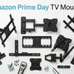 Best Amazon Prime Day TV Mount Deals 2026