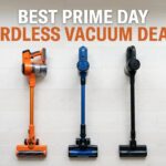 Best Amazon Prime Day Cordless Vacuum Deals 2026