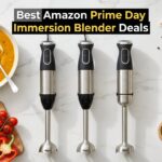 Best Amazon Prime Day Immersion Blender Deals 2026