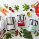 Best Amazon Prime Day Food Processor Deals 2026