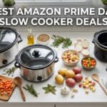 Best Amazon Prime Day Slow Cooker Deals 2026