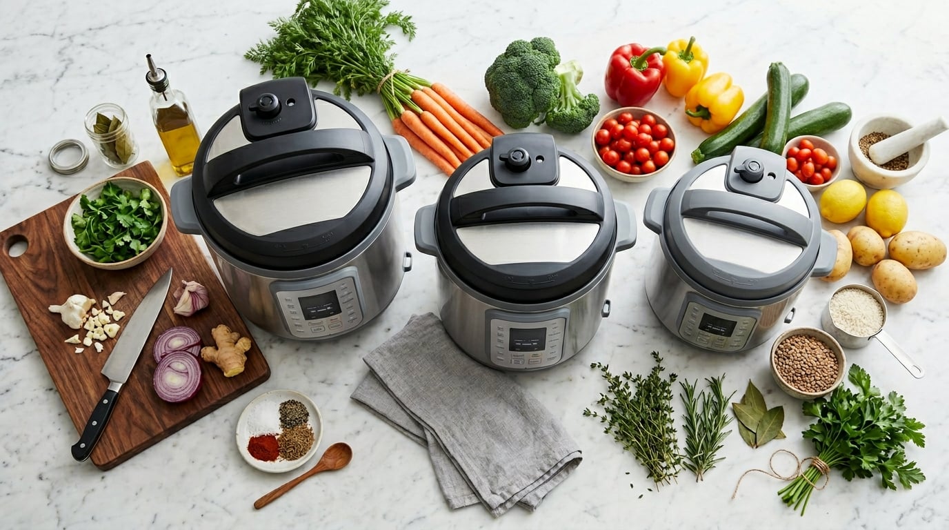 Best Amazon Prime Day Pressure Cooker Deals 2026
