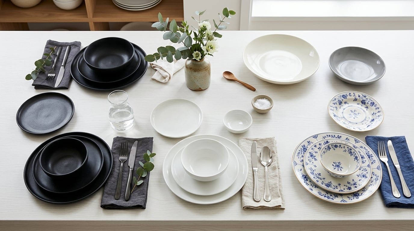 Best Amazon Prime Day Dinnerware Set Deals 2026