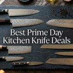 Best Amazon Prime Day Kitchen Knife Deals 2026