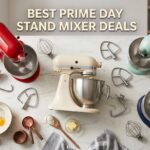 Best Amazon Prime Day Stand Mixer Deals 2026