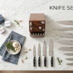 Best Amazon Prime Day Knife Set Deals 2026