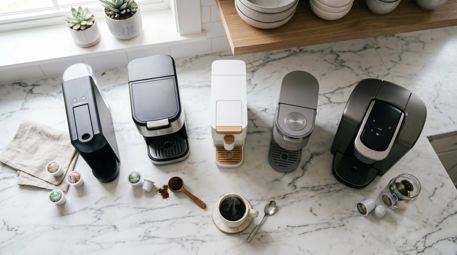 Best Amazon Prime Day Keurig Deals 2026