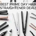 Best Amazon Prime Day Hair Straightener Deals 2026