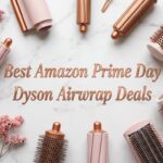 Best Amazon Prime Day Dyson Airwrap Deals 2026