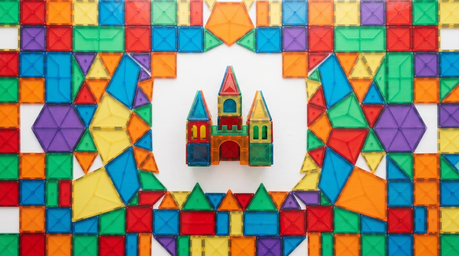 Best Amazon Prime Day Magna-Tiles Deals 2026
