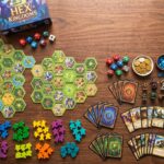 Best Amazon Prime Day Board Game Deals 2026