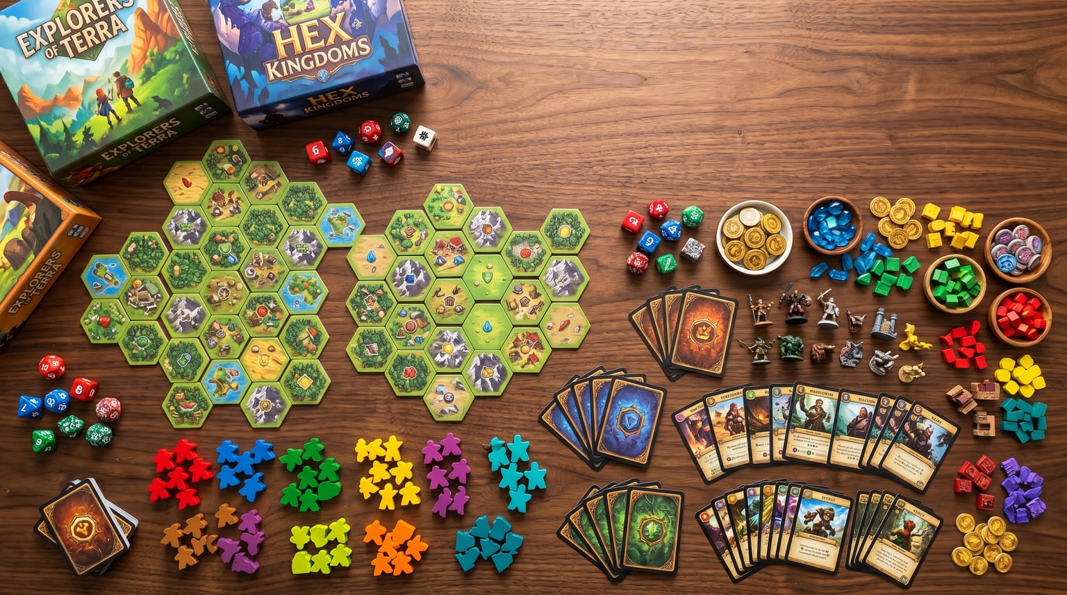Best Amazon Prime Day Board Game Deals 2026