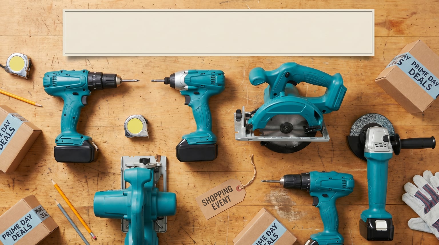 Best Amazon Prime Day Makita Power Tool Deals 2026