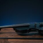 best electric violins