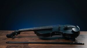 best electric violins
