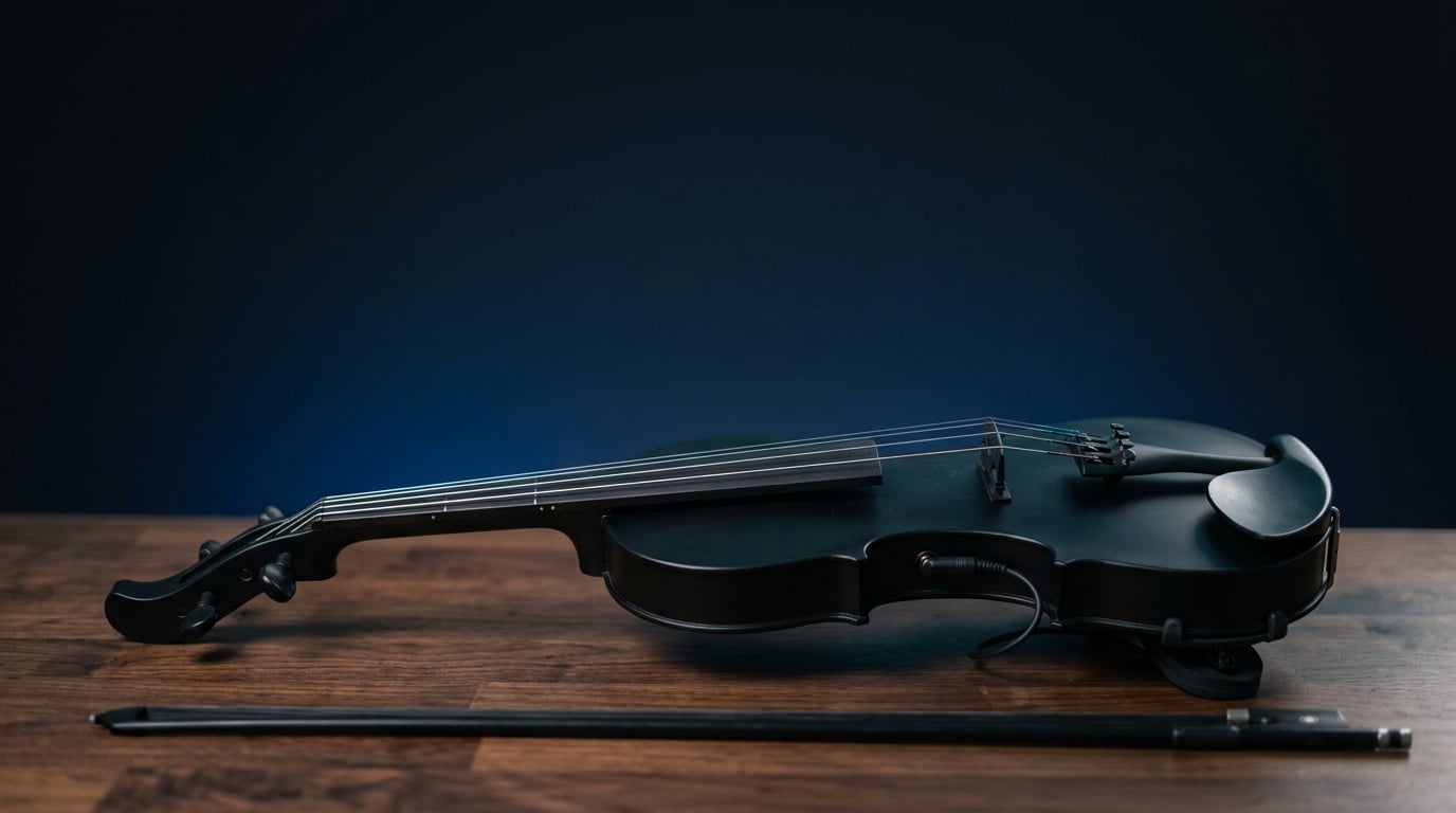 best electric violins