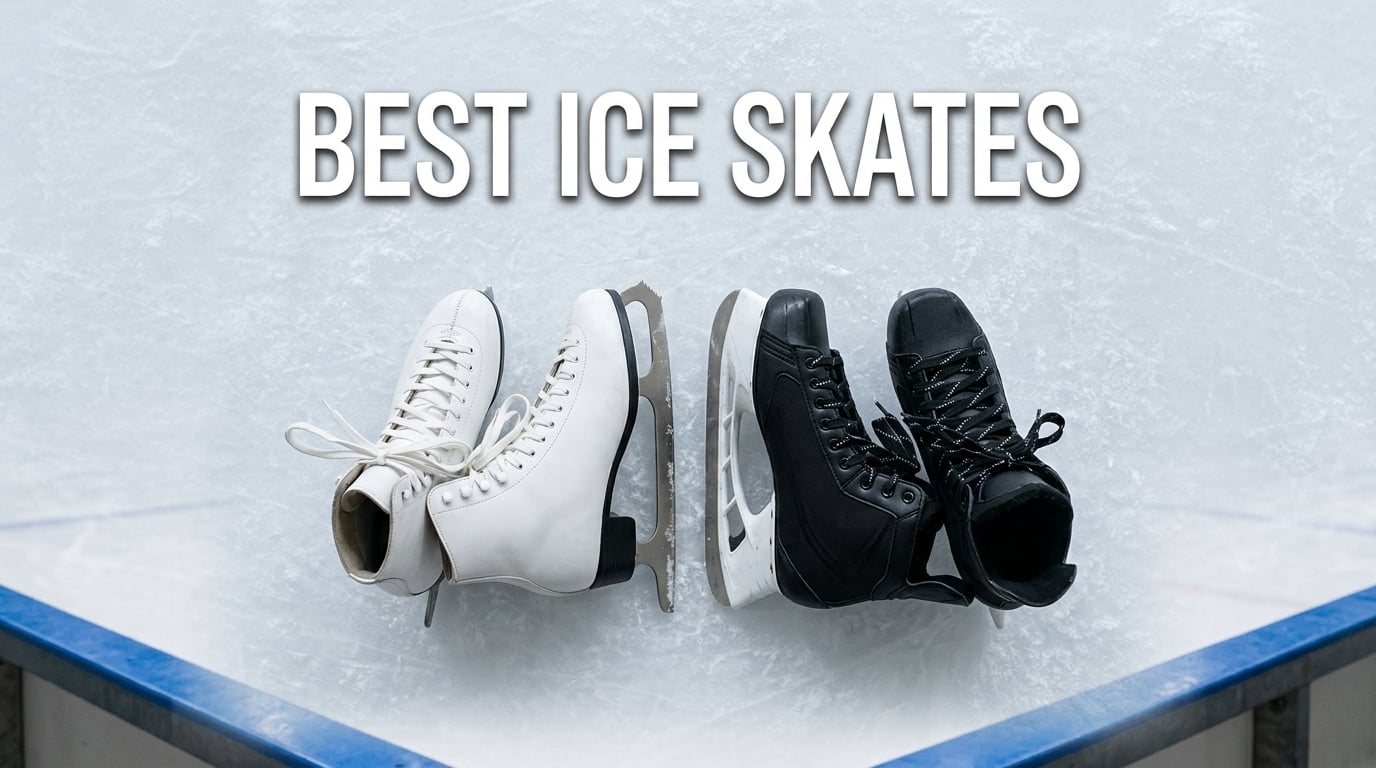 best ice skates