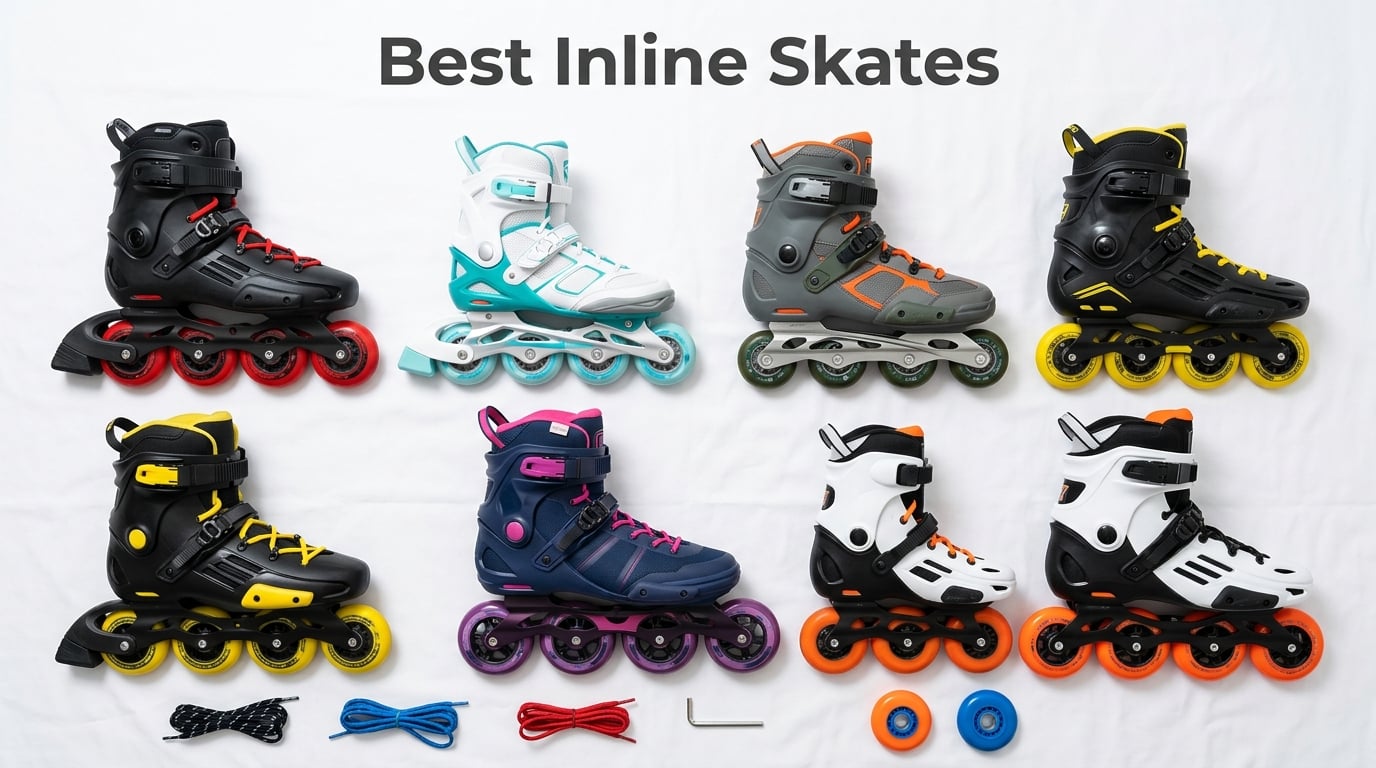 best inline skates