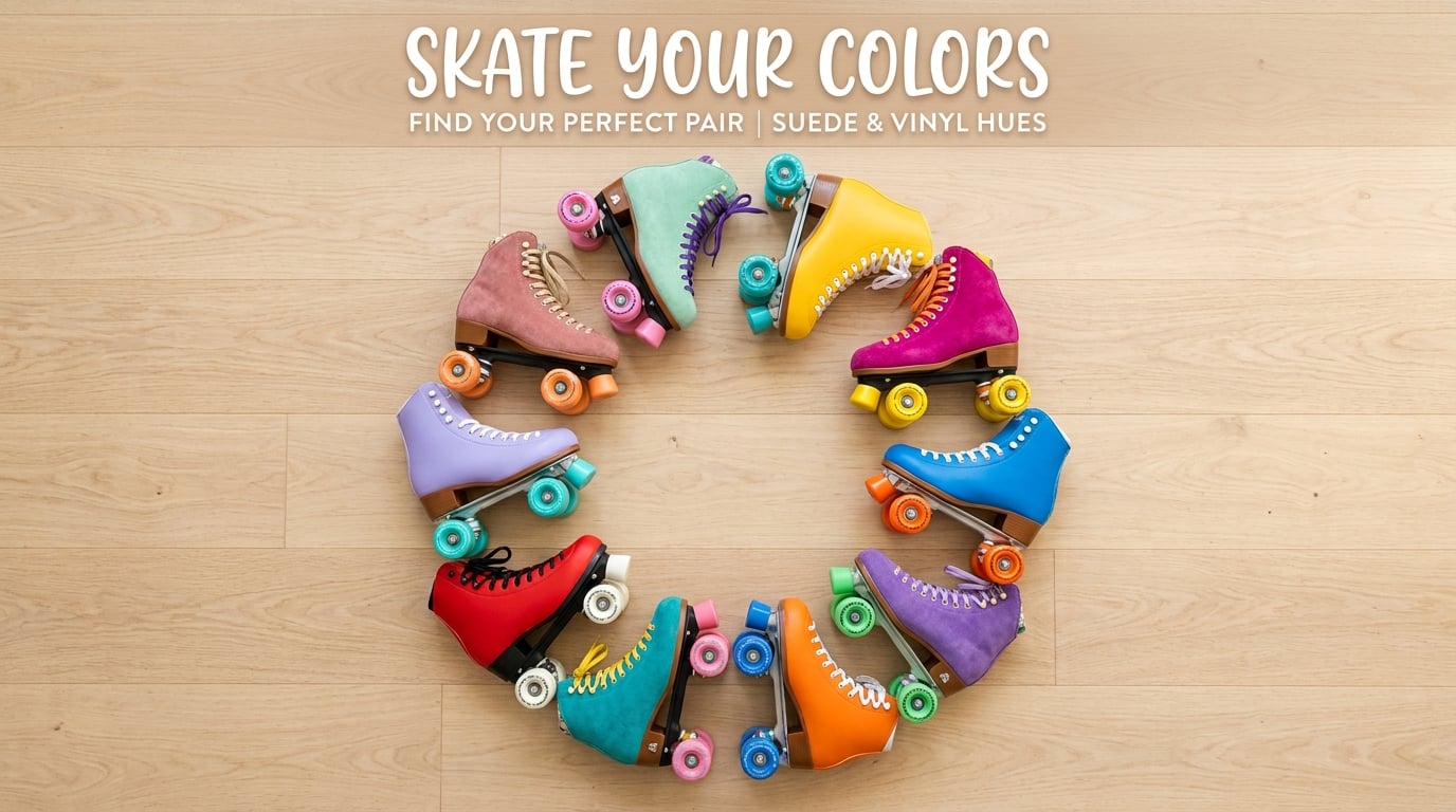 best roller skates