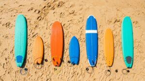 best surfboards