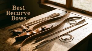 best recurve bows