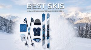 best skis