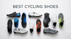 best cycling shoes