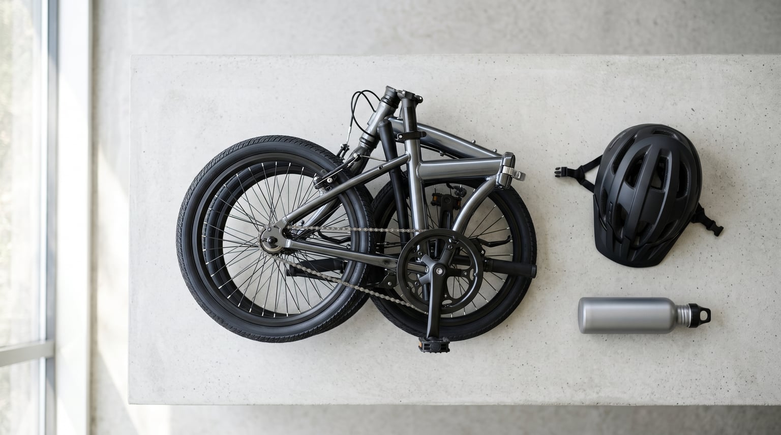 best folding bikes