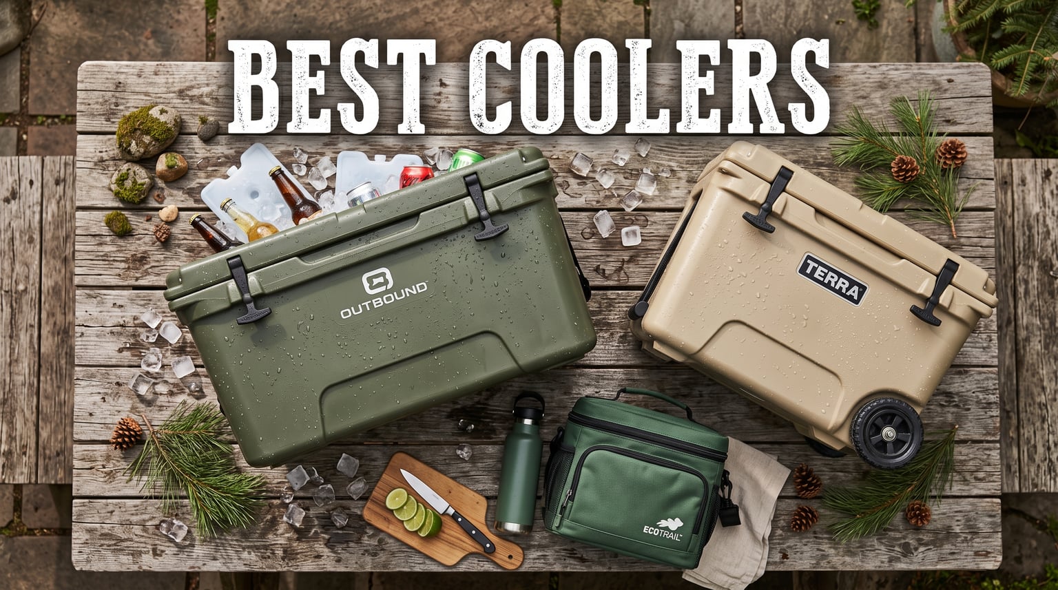best coolers