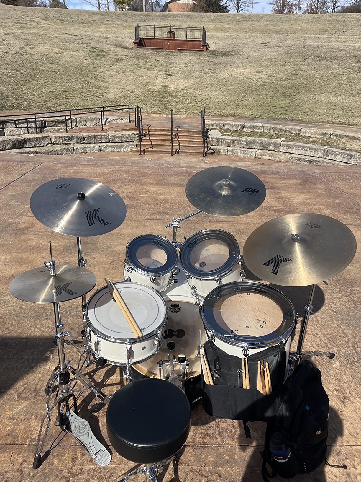 Zildjian 18