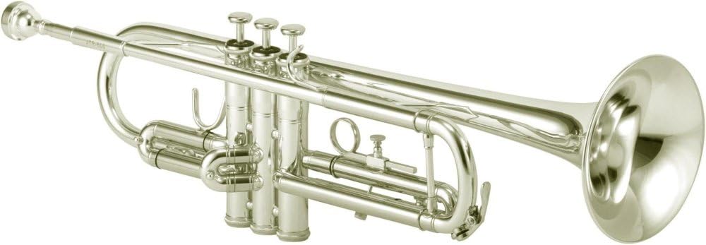 Jupiter JTR700 Standard Series Student Bb Trumpet customer photo 1