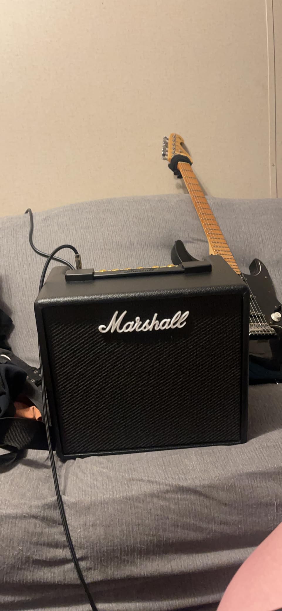 Marshall Amps Code 25 Amplifier Part (CODE25), 15