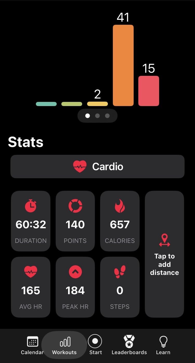 COOSPO H6 Heart Rate Monitor Chest Strap Bluetooth 4.0 ANT+ IP67 Chest Heart Rate Sensor customer photo 2
