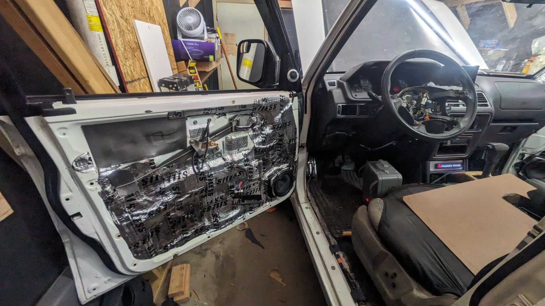 CT Sounds Meso 6.5