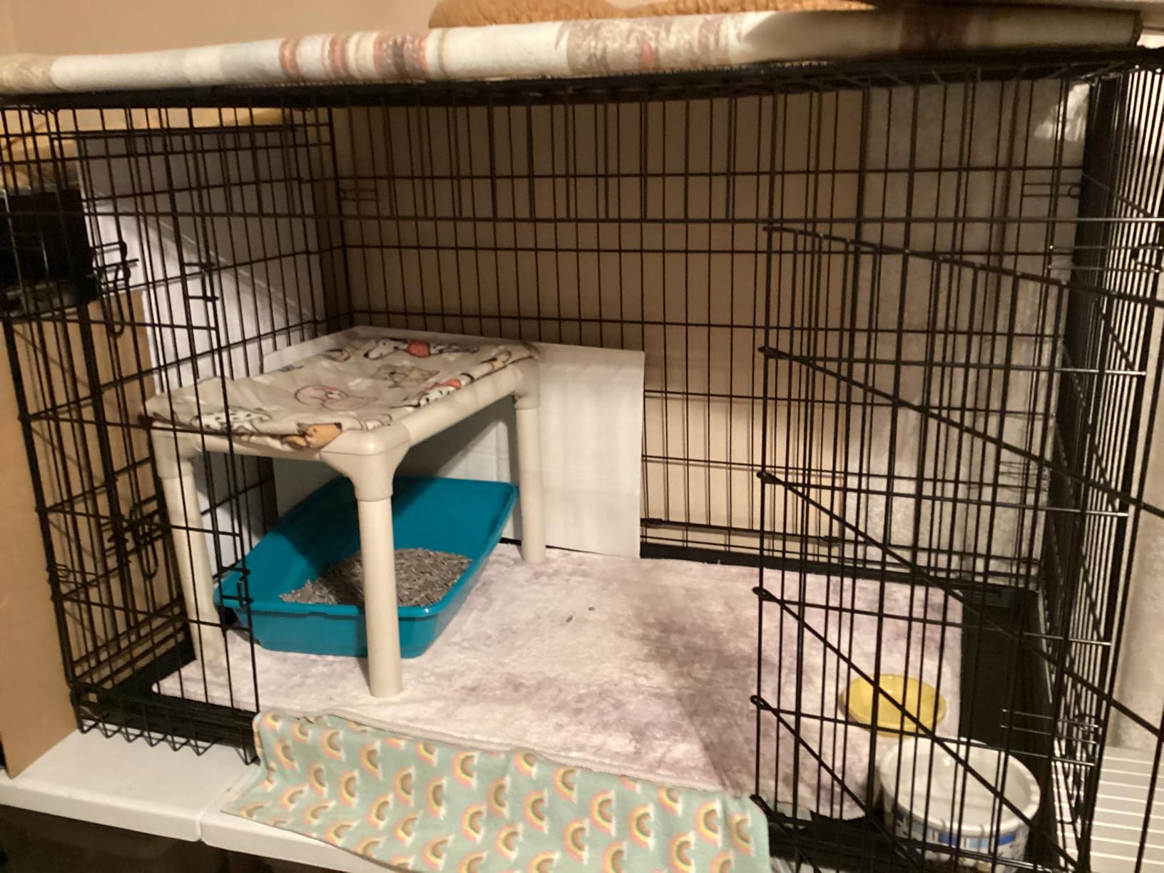 BestPet Dog Crate 48