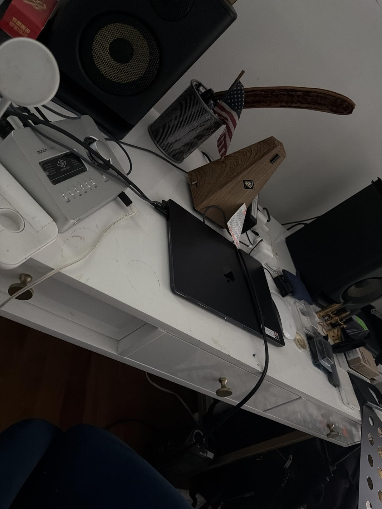 Apollo Solo USB Heritage Edition customer photo 1