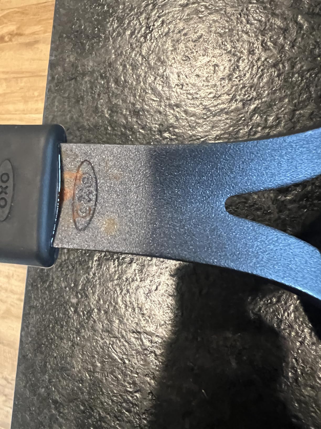 OXO Obsidian 10
