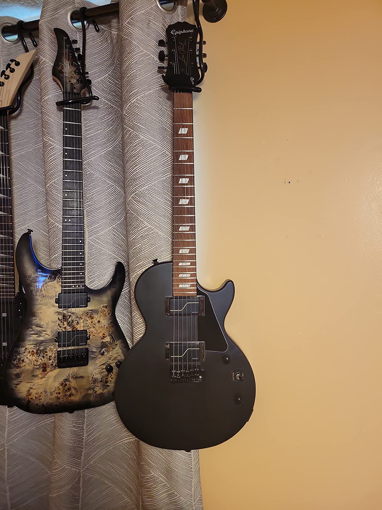 Fishman Fluence Matt Heafy Custom Active Humbucker 2-piece Pickup Set customer photo 2