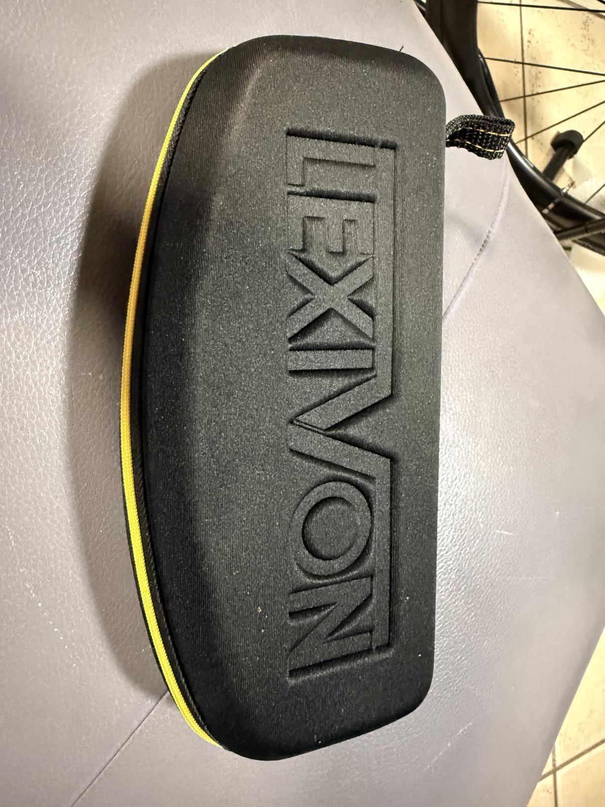 LEXIVON Bike Torque Wrench 1/4-Inch Dr. 15-Piece Kit | 72-Tooth Gear, Dual-Direction Click Type 2~26 Nm / 17.7~230.1 in-lb (LX-191) customer photo 2