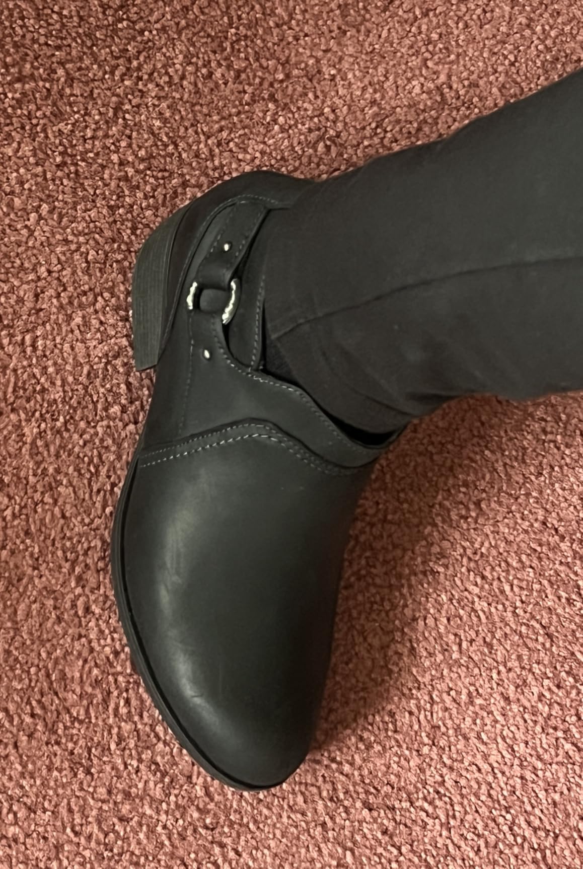 Clarks Women's Charlten Grace customer photo 1