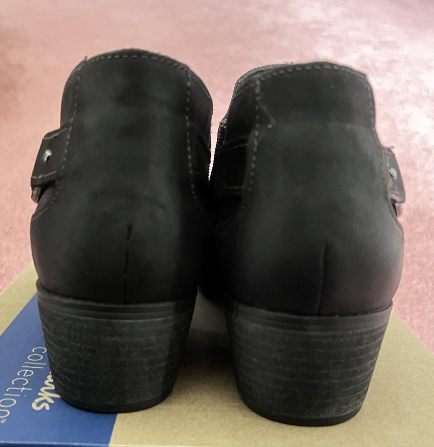 Clarks Women's Charlten Grace customer photo 2