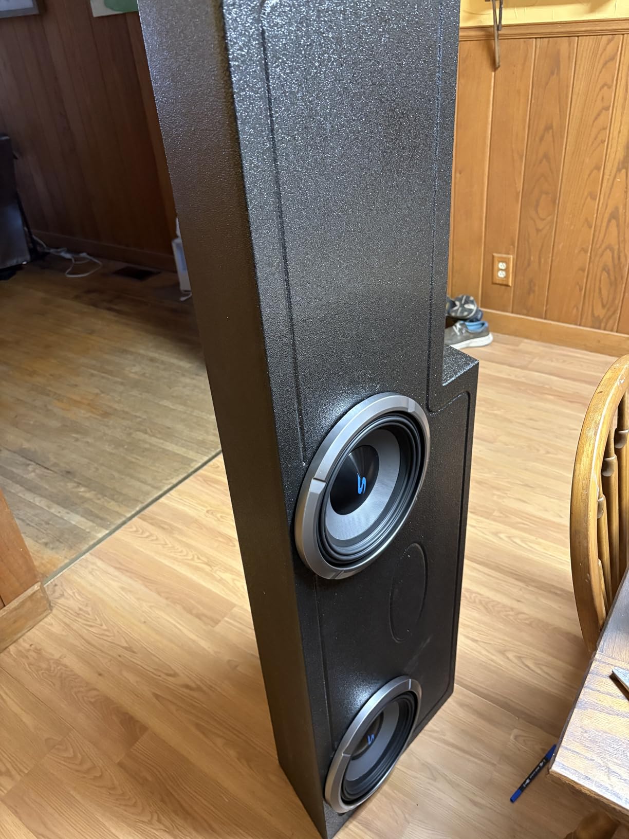 Alpine S2-W10D2 10