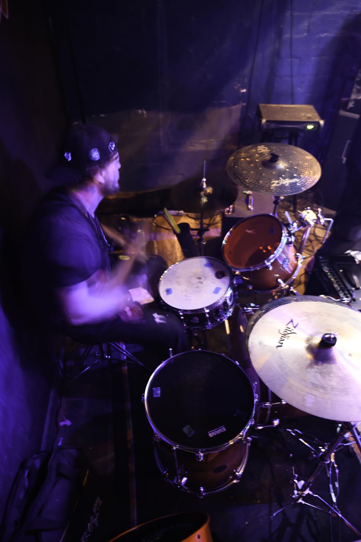 Zildjian SD20R 20