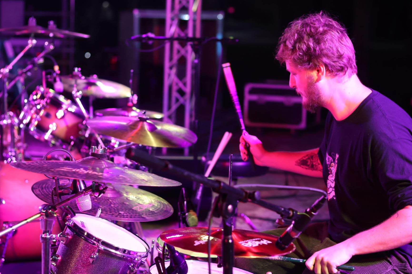 Zildjian SD20R 20