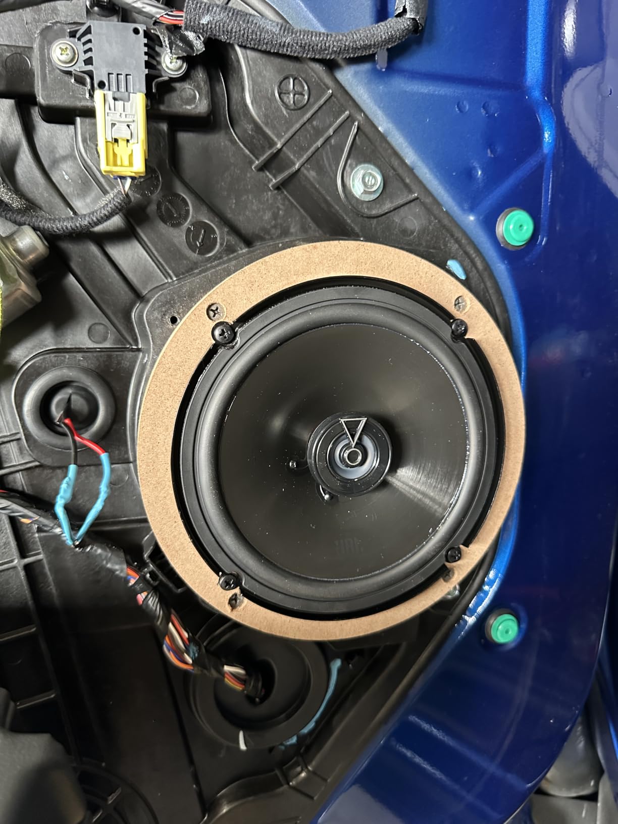 JBL Club 64C - 6-1/2