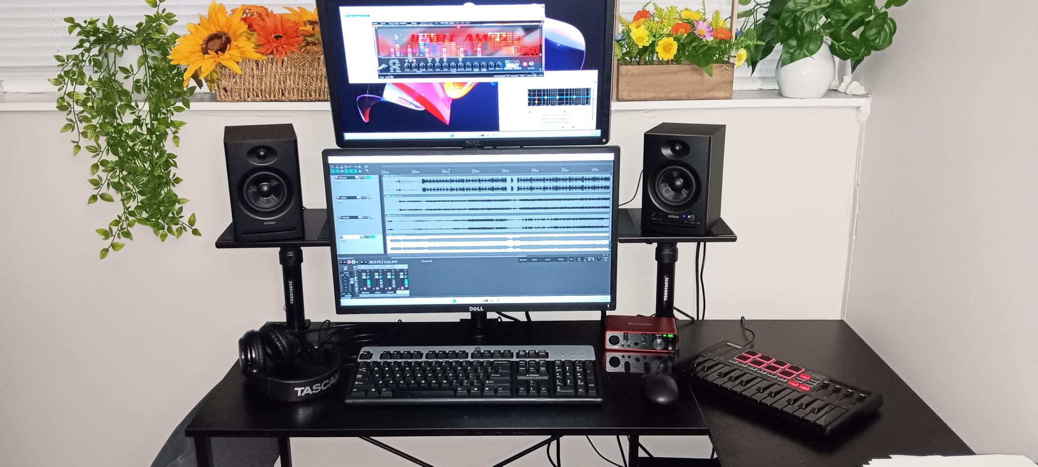 Donner DMK25 Pro customer photo 2